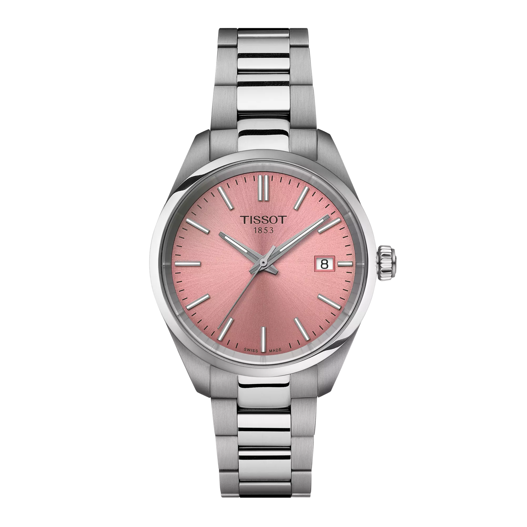 Tissot PR 100 Damenuhr T150.210.11.331.00