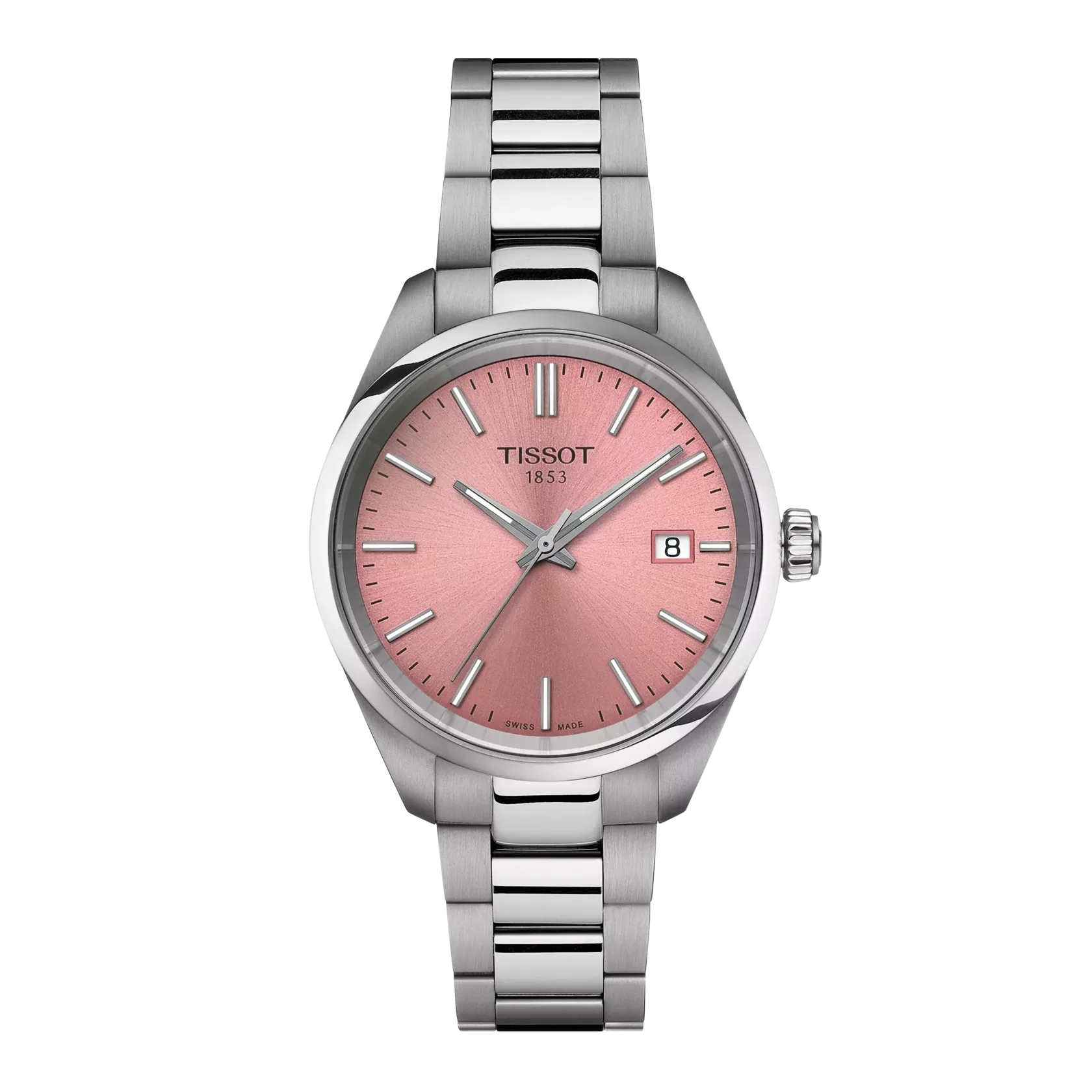 Tissot PR 100 Damenuhr T150.210.11.331.00