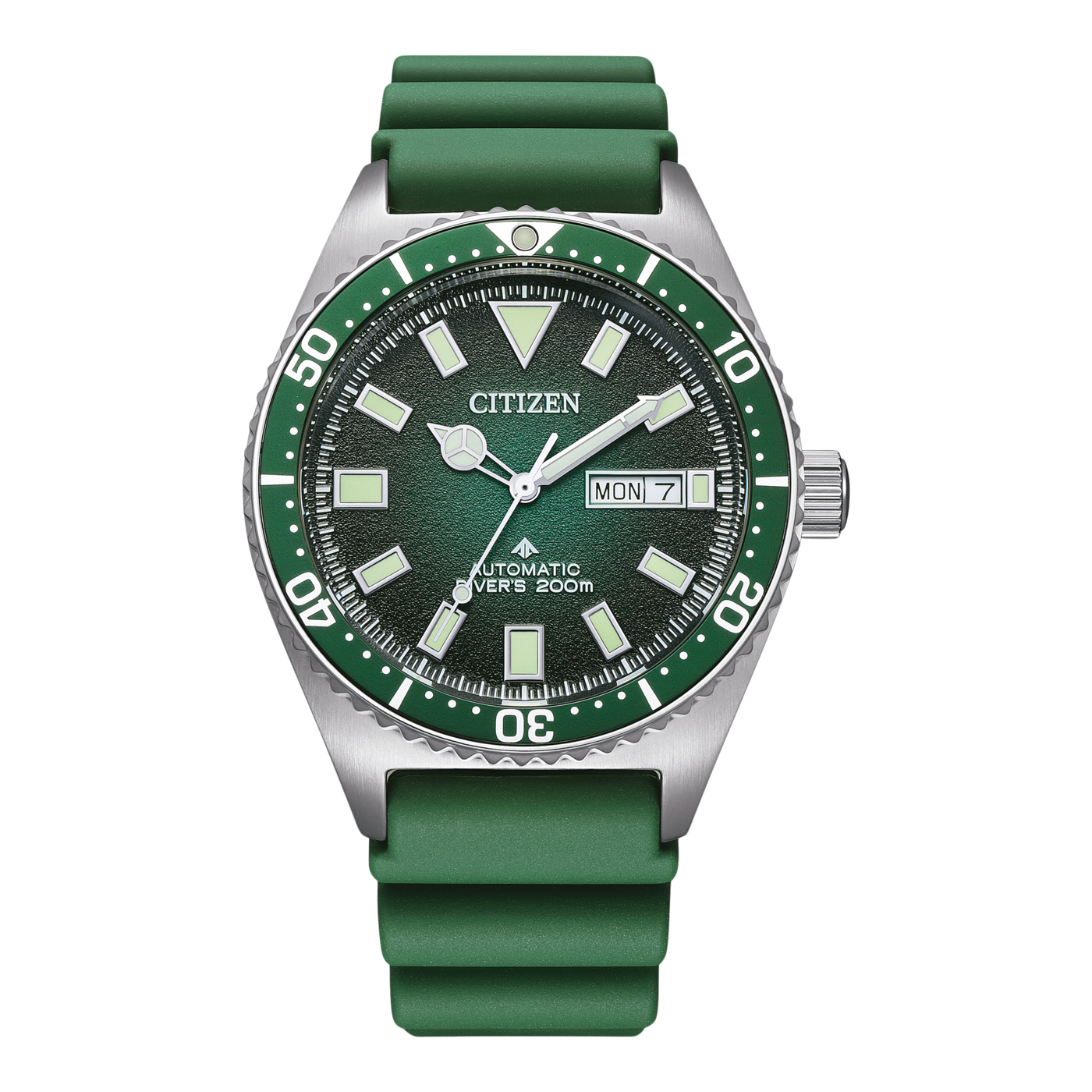 Citizen Promaster Herrenuhr NY0121-09XC