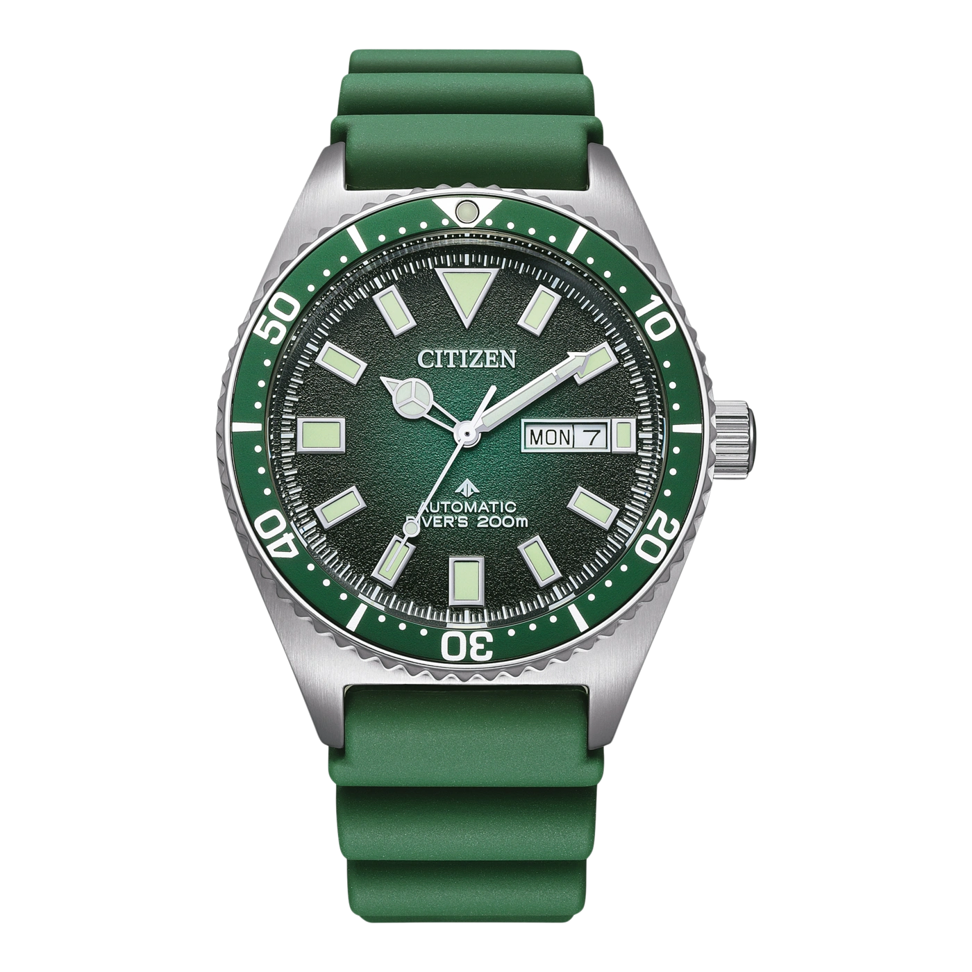 Citizen Promaster Herrenuhr NY0121-09XC