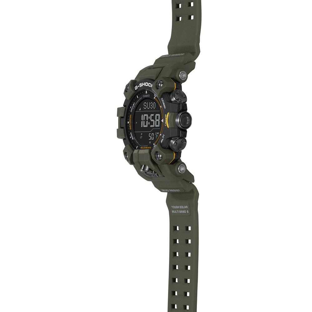 G-SHOCK Mudman Herrenuhr GW-9500-3ER