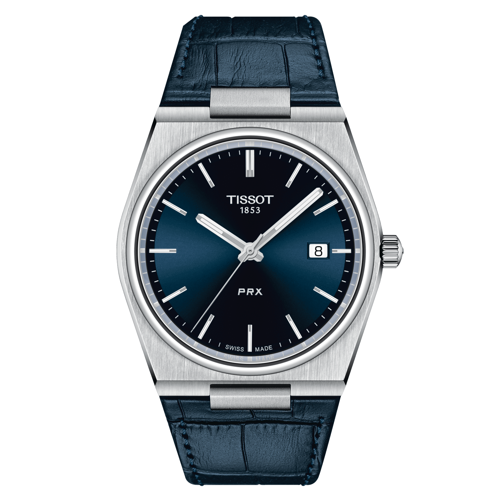 Tissot Herrenuhr PRX T137.410.16.041.00