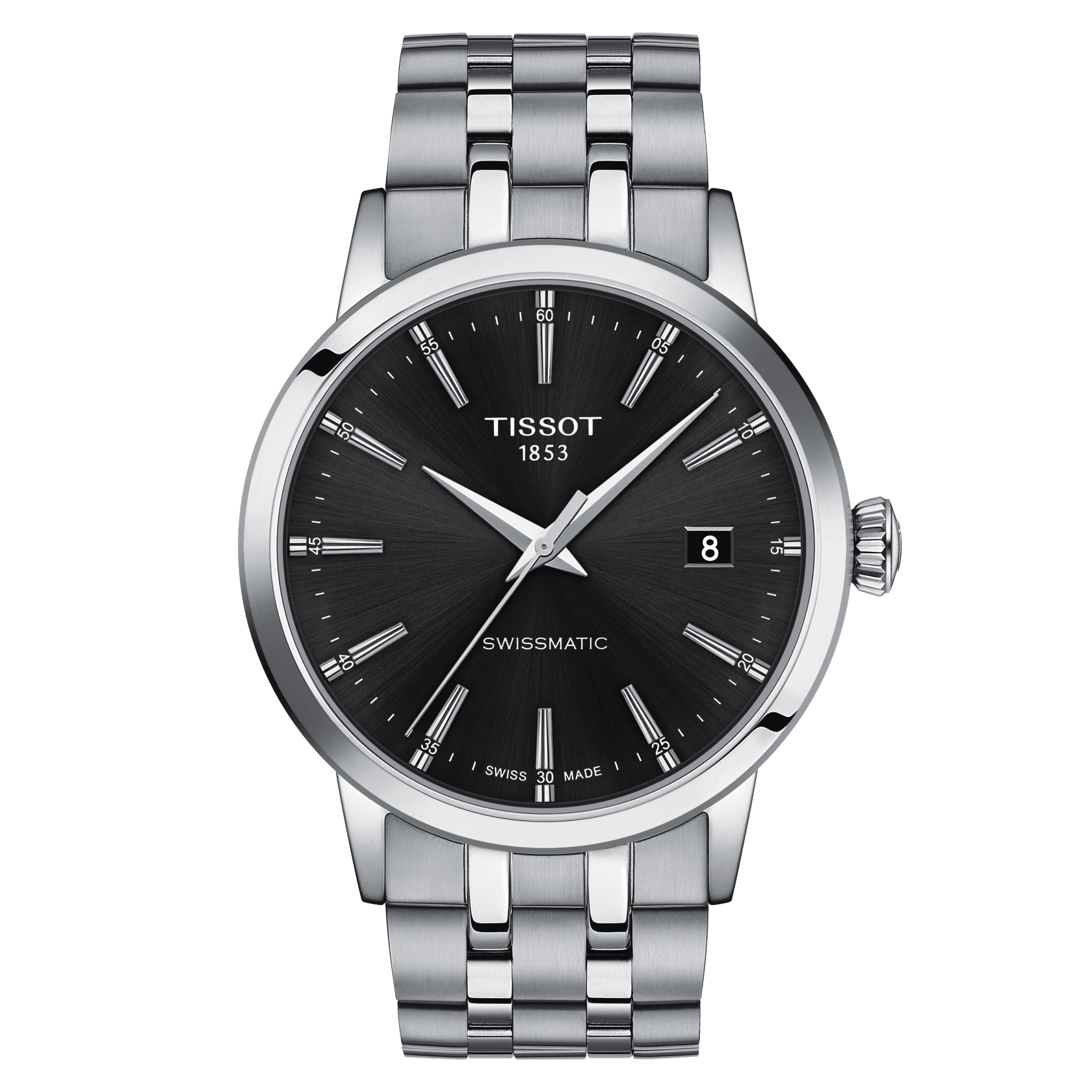 Tissot Classic Dream Herrenuhr T129.407.11.051.00