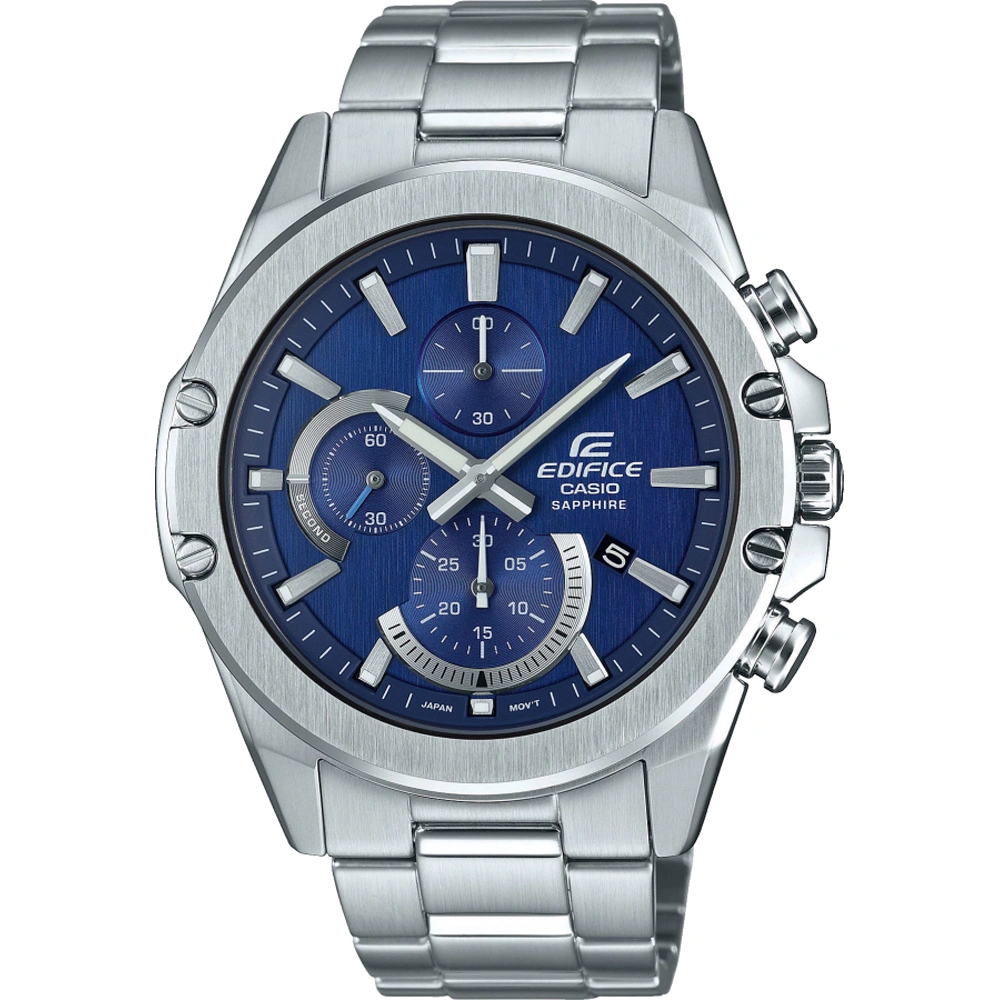 Casio Edifice Classic Herrenuhr EFR-S567D-2AVUEF