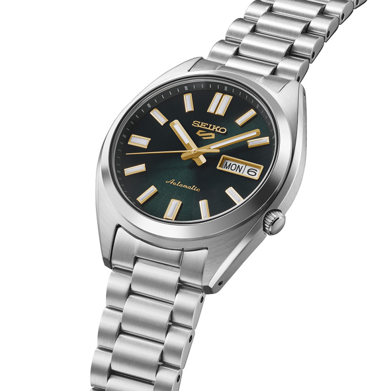 Seiko Seiko 5 Sports Automatic Herrenuhr SRPL57K1