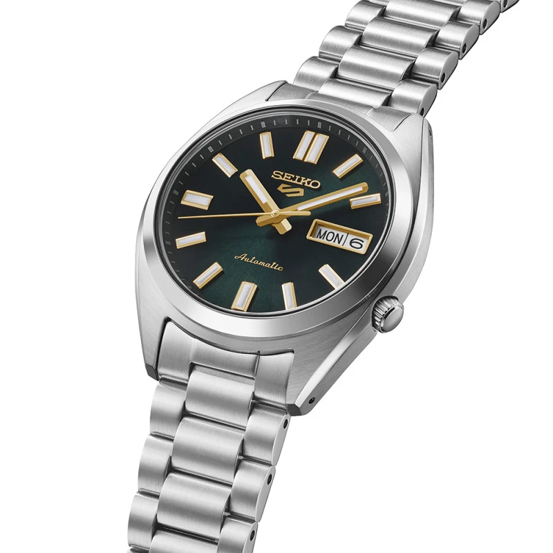 Seiko 5 Sports Automatic Herrenuhr SRPL57K1