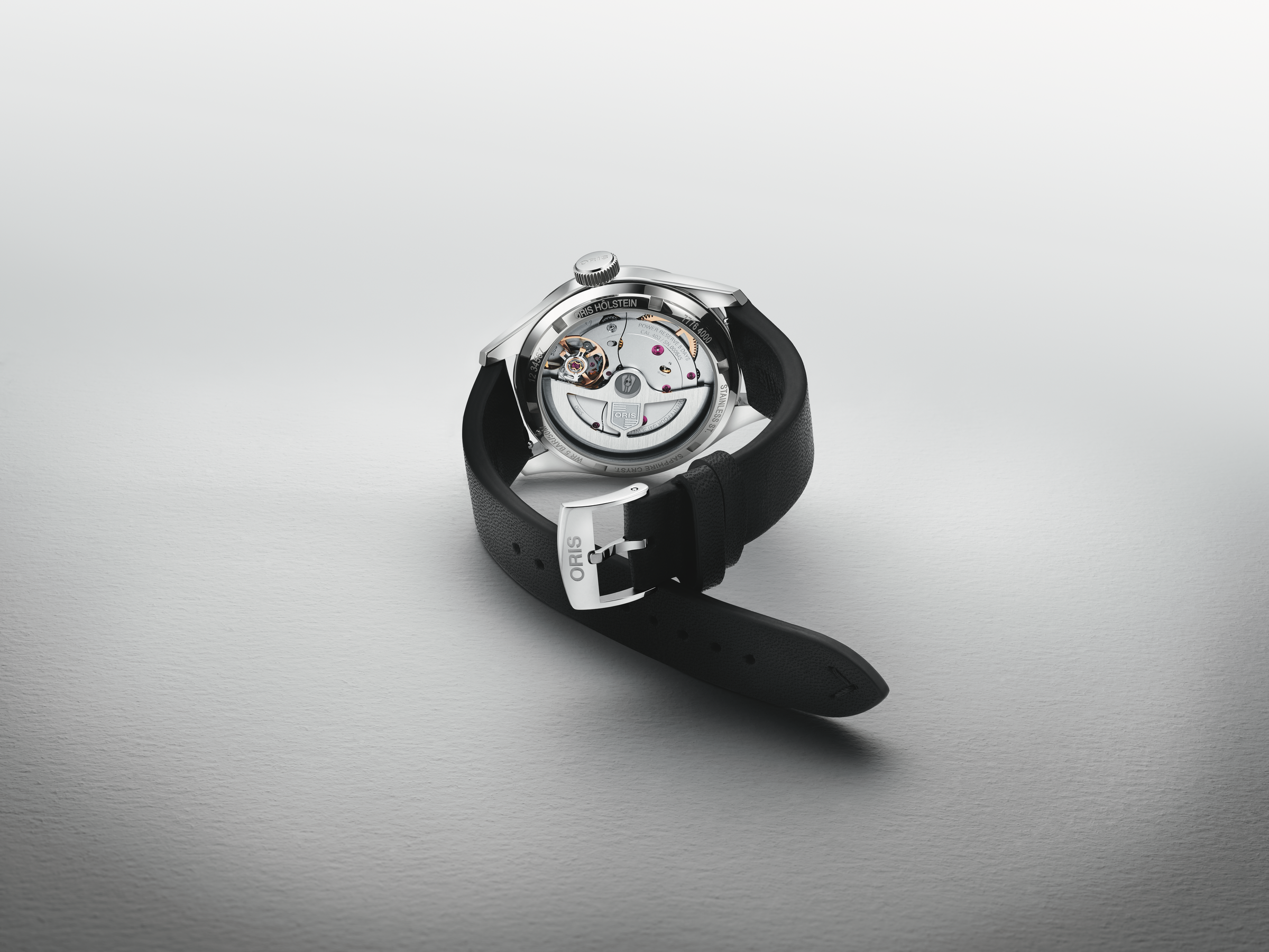 Oris Herrenuhr Big Crown Original 01 403 7776 4065-07 5 19 11