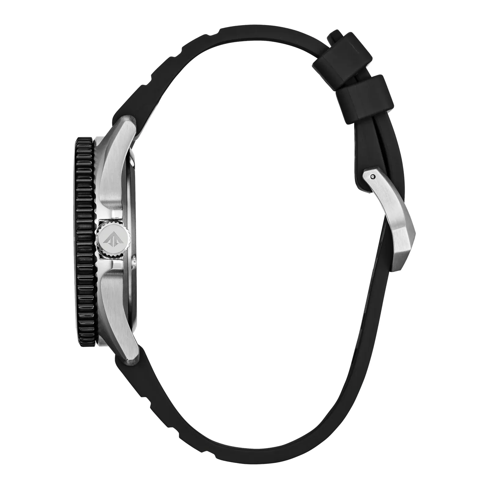 Citizen Promaster Dive Eco-Drive Taucheruhr schwarz Herrenuhr BN0266-07E