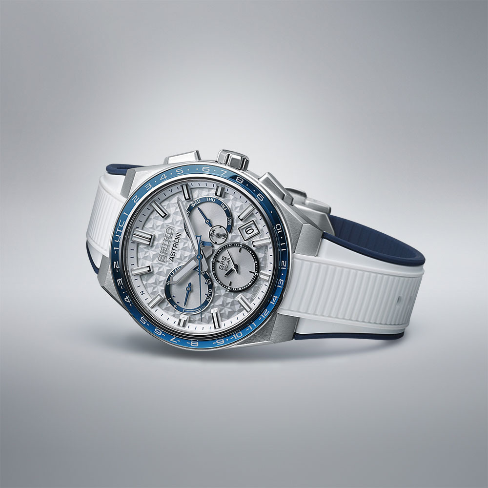 Seiko Astron Limited Edition Herrenuhr SSH135J1