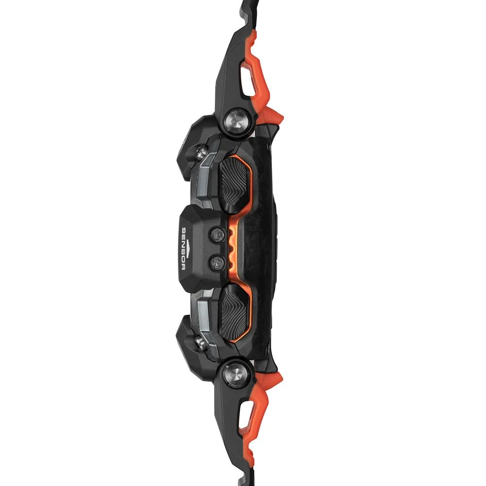 G-SHOCK G-SQUAD Herrenuhr GBD-H2000-1AER