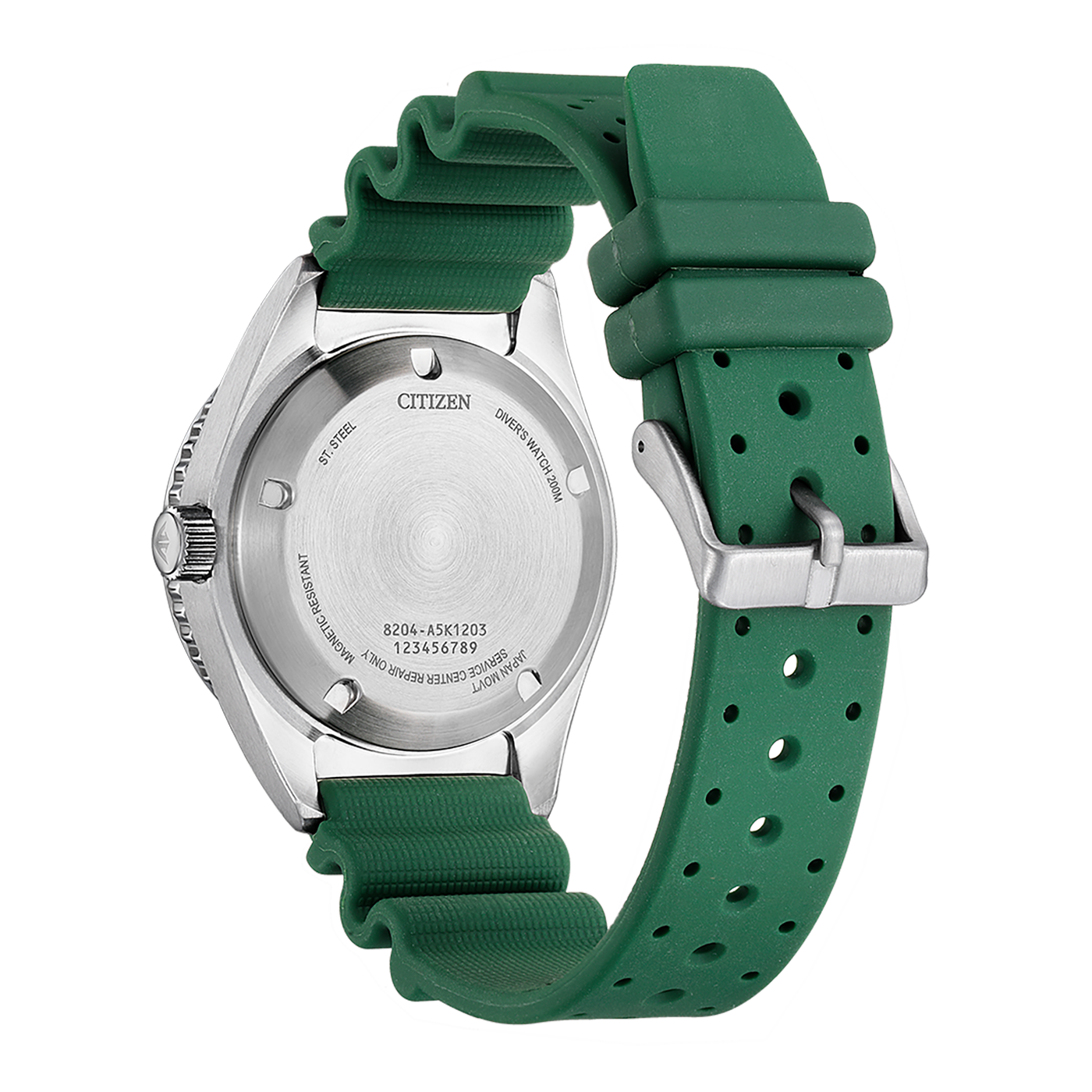 Citizen Promaster Herrenuhr NY0121-09XC