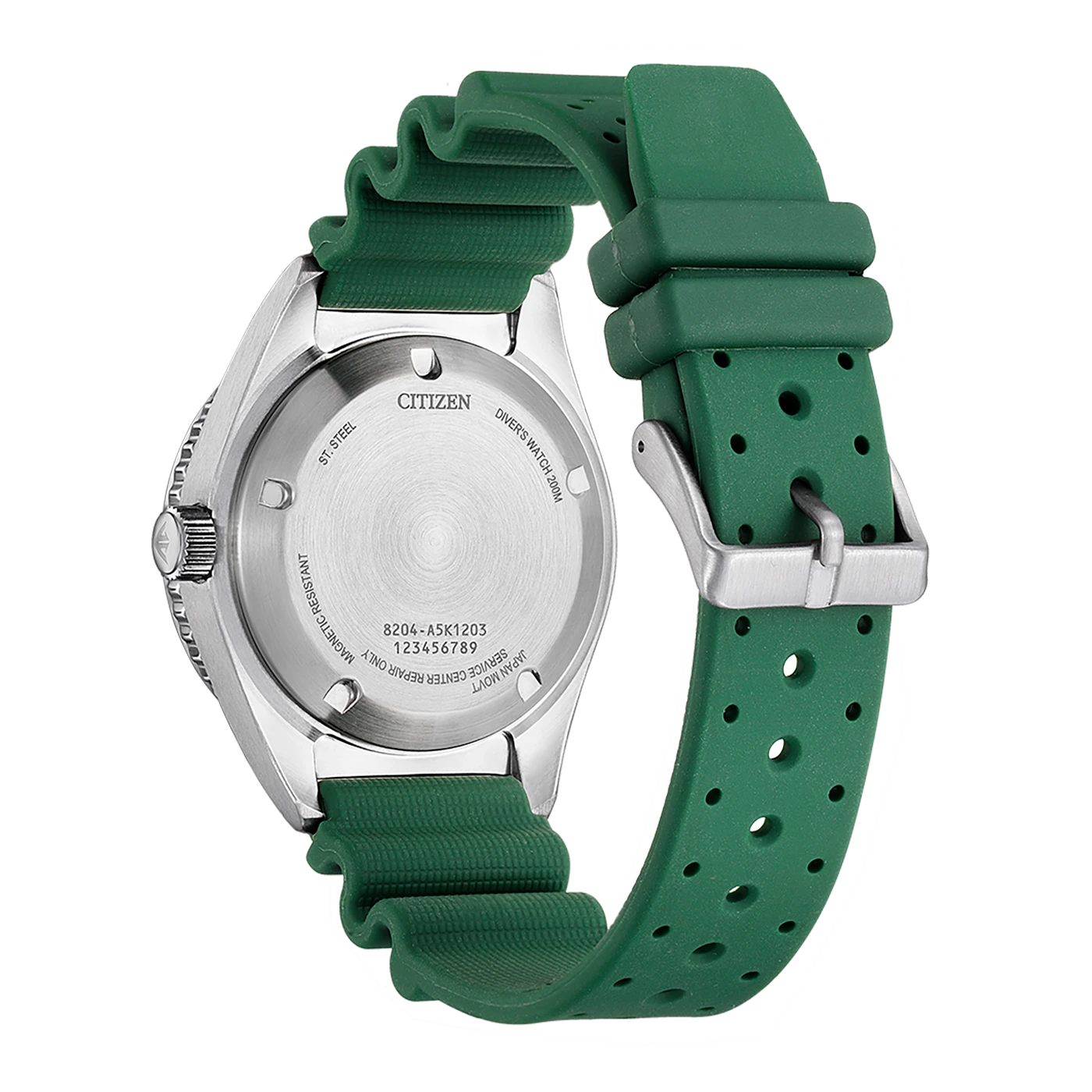 Citizen Promaster Herrenuhr NY0121-09XC
