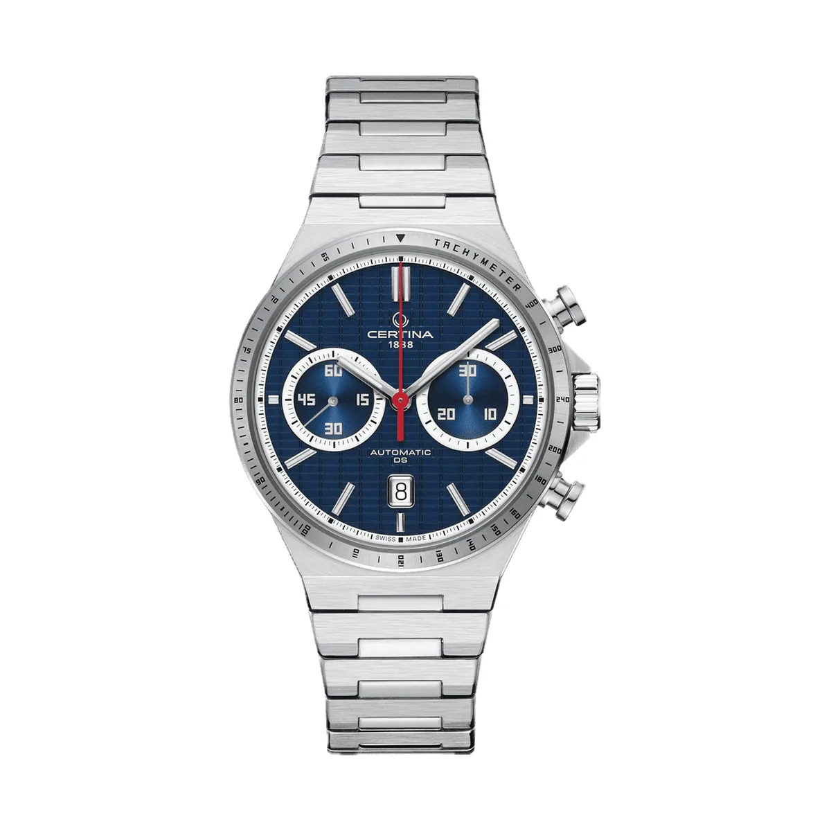 Certina DS-7 Chrono Auto C043.427.11.041.00