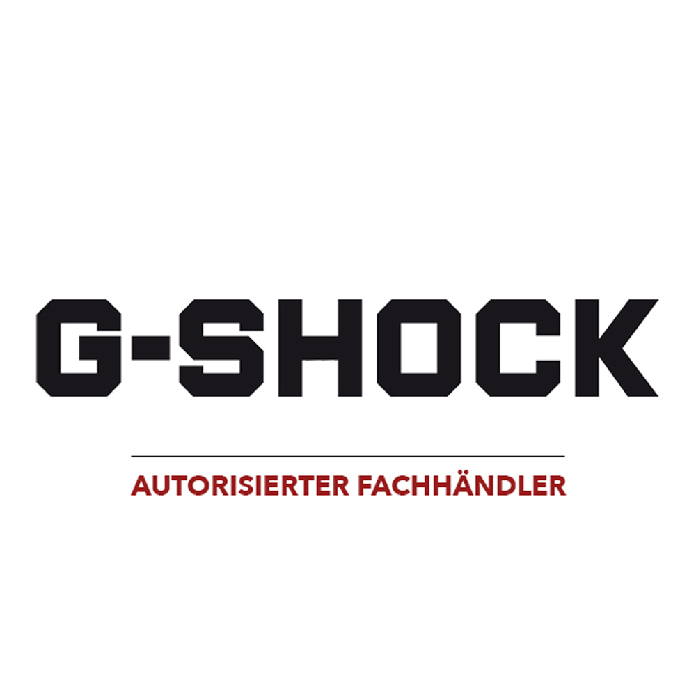 Casio G-Shock Herrenuhr GW-5000U-1ER