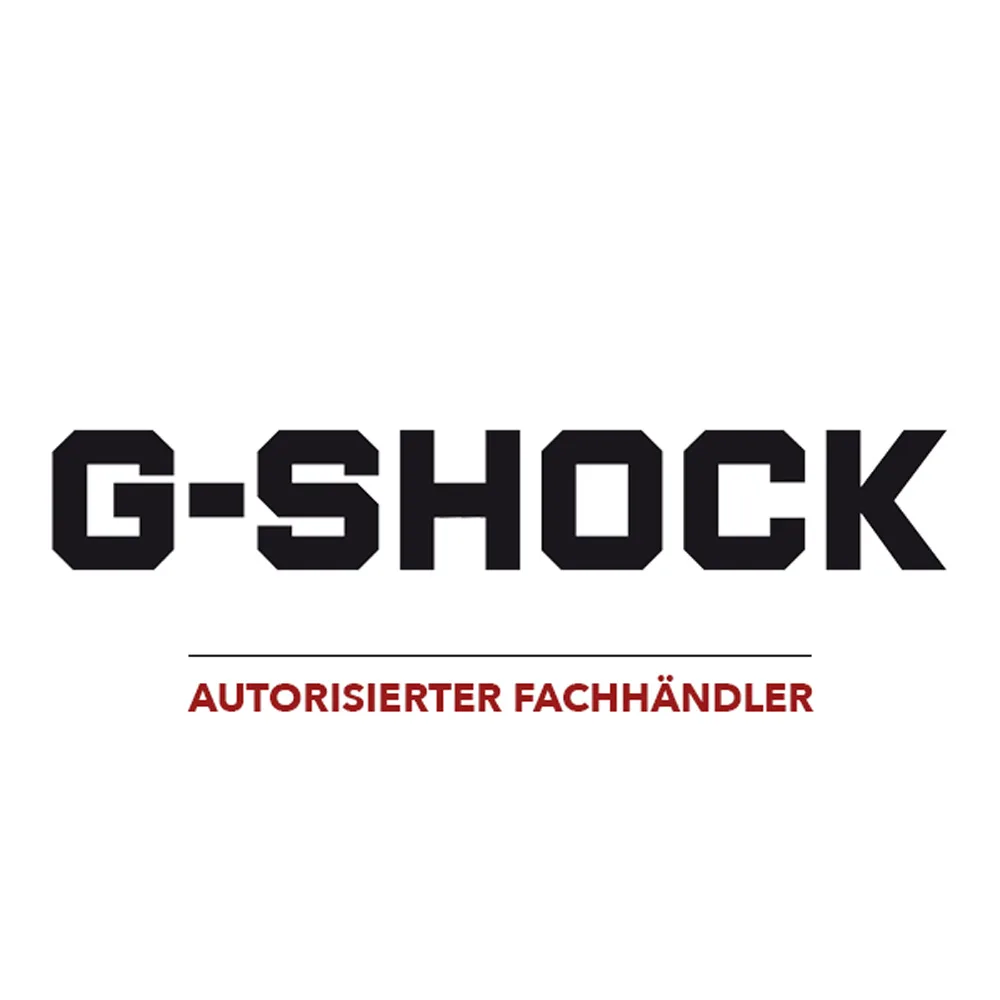 Casio G-Shock Herrenuhr GM-2100-1AER