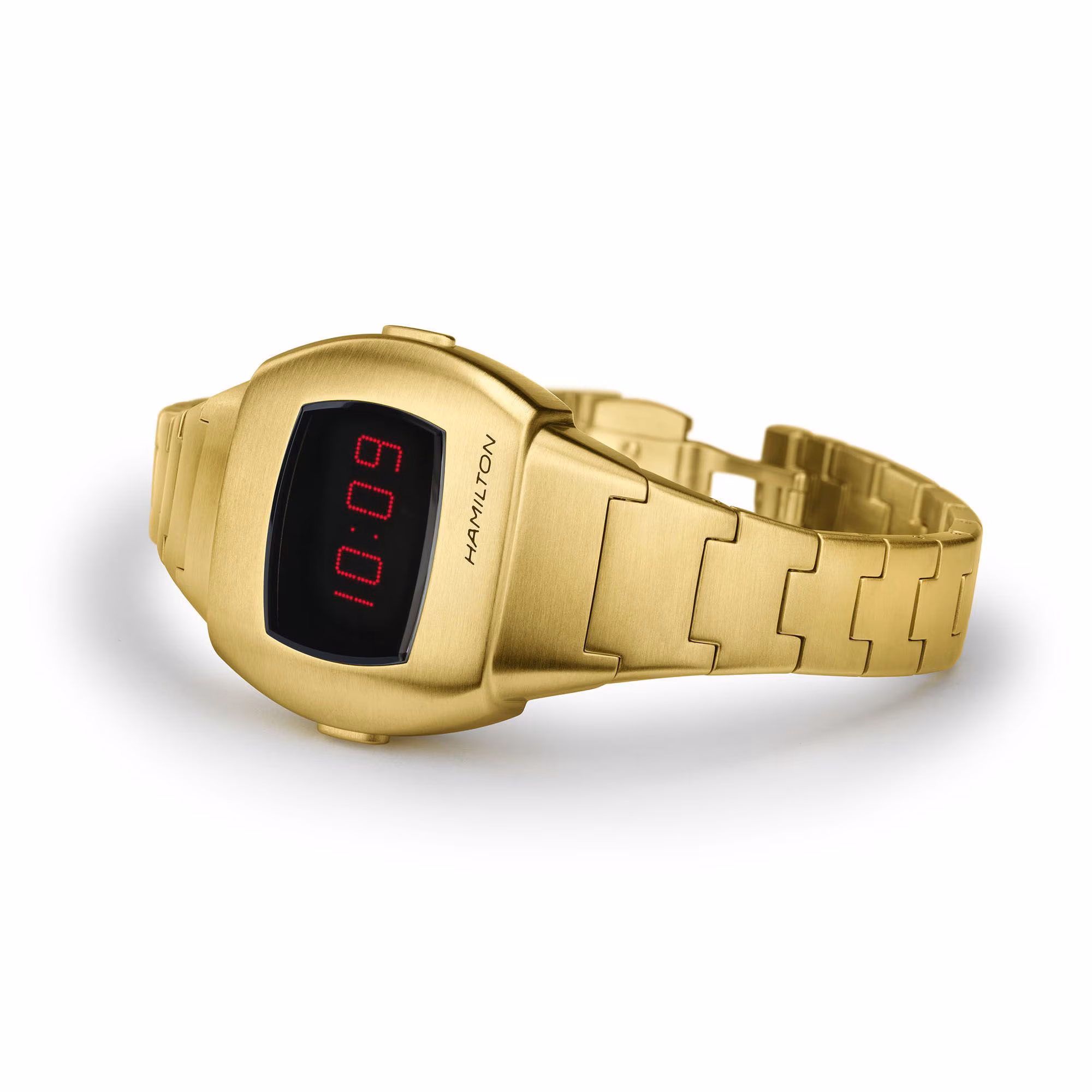 Hamilton American Classic PSR 74 Damenuhr H52314130