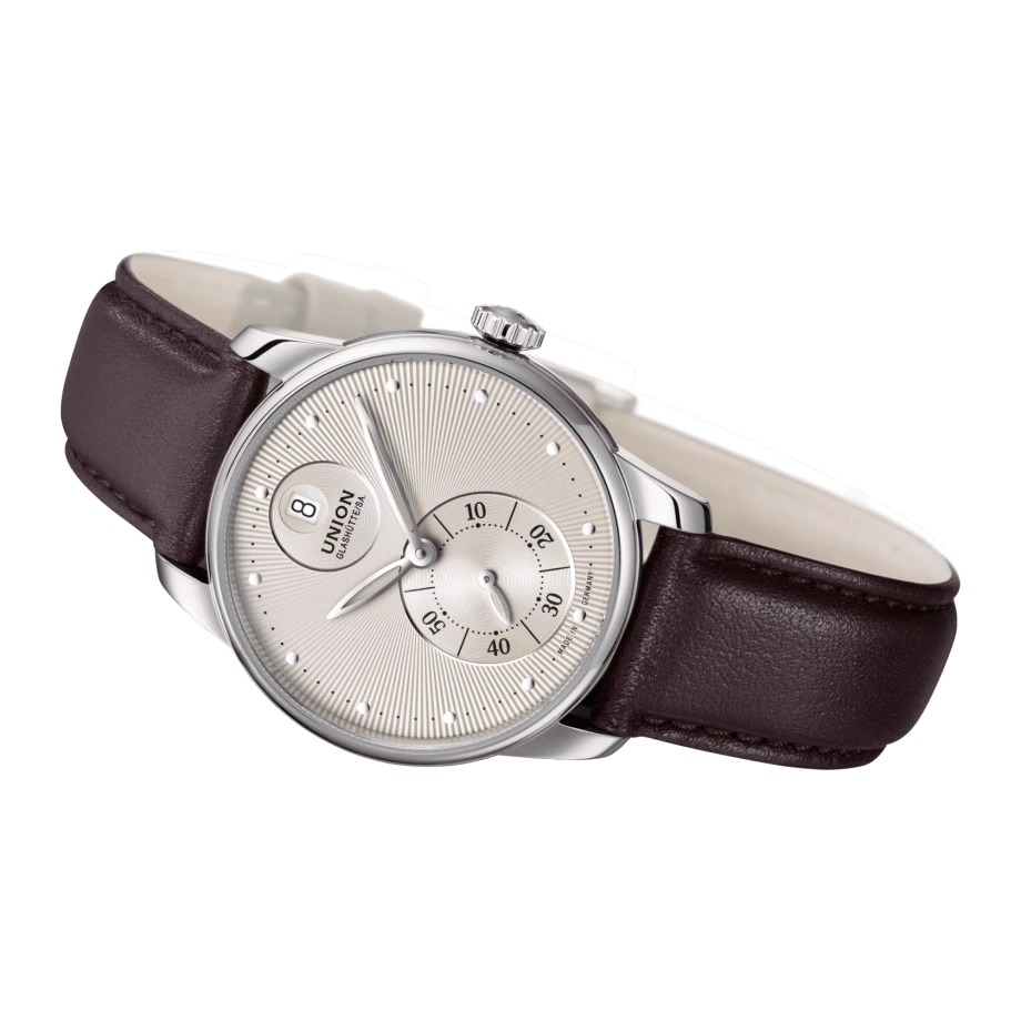 Union Glashütte Small Second Damenuhr D013.228.16.021.00