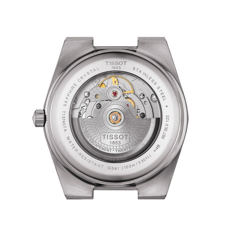 Tissot PRX Herrenuhr T137.407.11.051.00