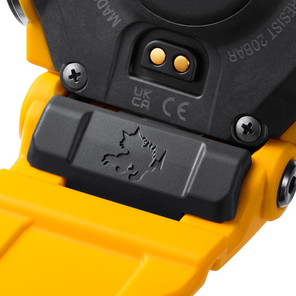 G-SHOCK Rangeman Herrenuhr GPR-H1000-9ER