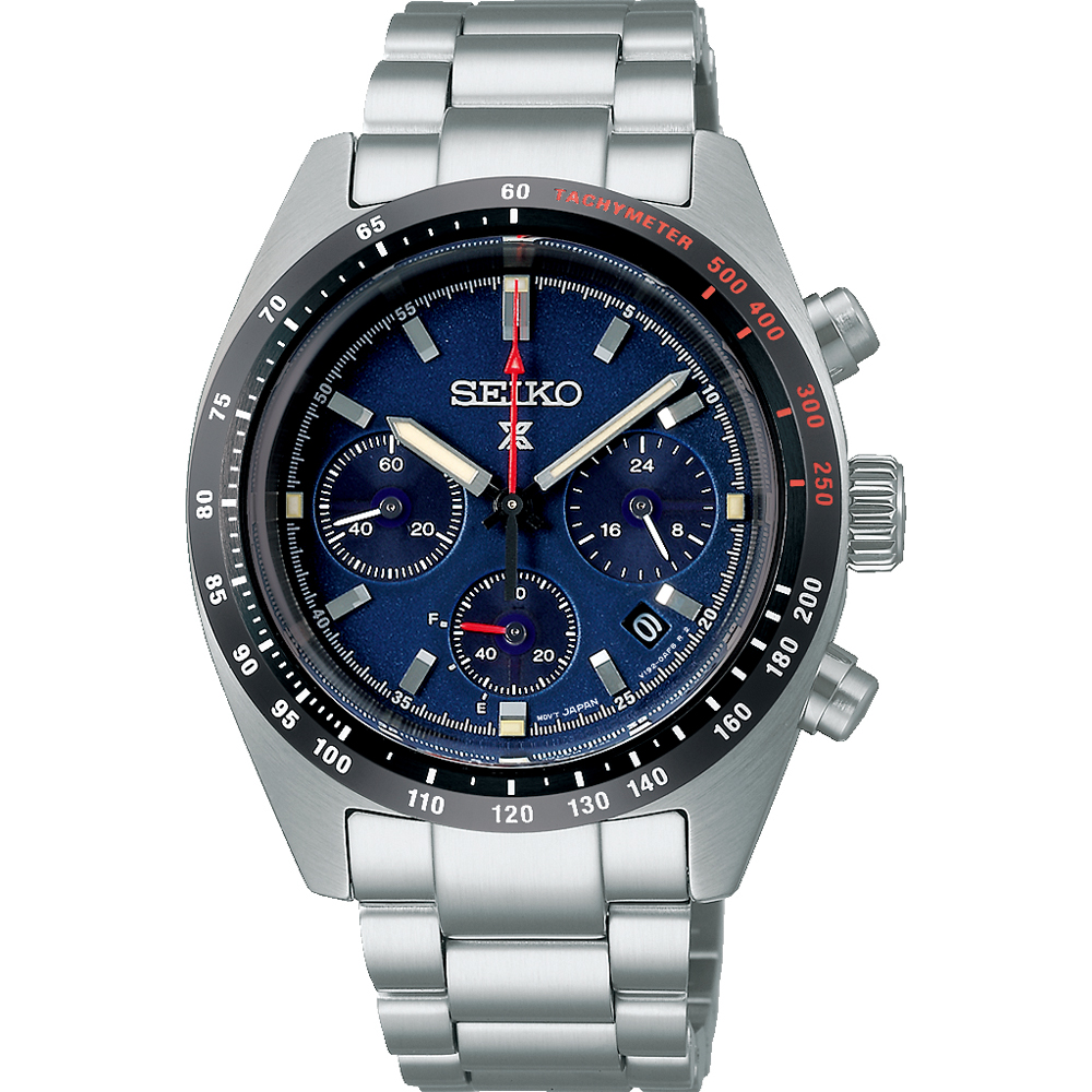 Seiko Prospex Herrenuhr Solar SSC815P1