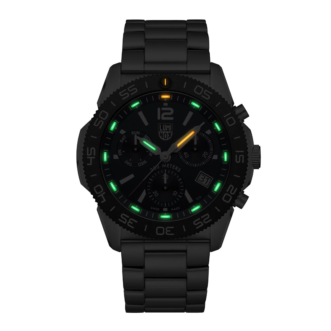 Luminox Pacific Diver Chronograph Herrenuhr XS.3144