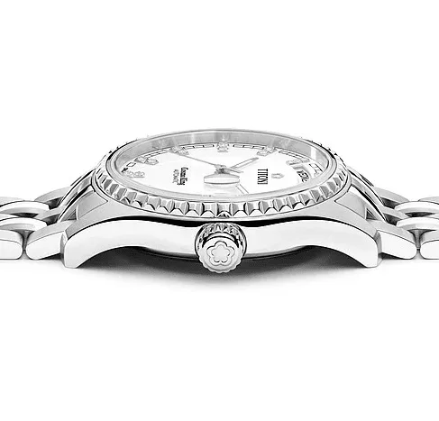 Titoni Cosmo Herrenuhr 797 S-307