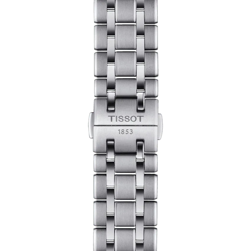 Tissot Chemin des Tourelles Powermatic 80 Herrenuhr T139.407.11.068.00