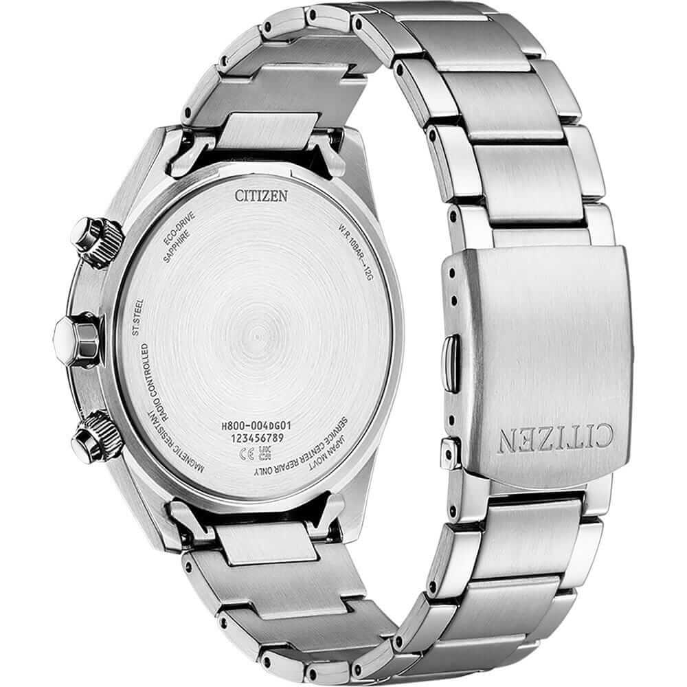 Citizen Radio Controlled Herrenuhr AT8260-85L