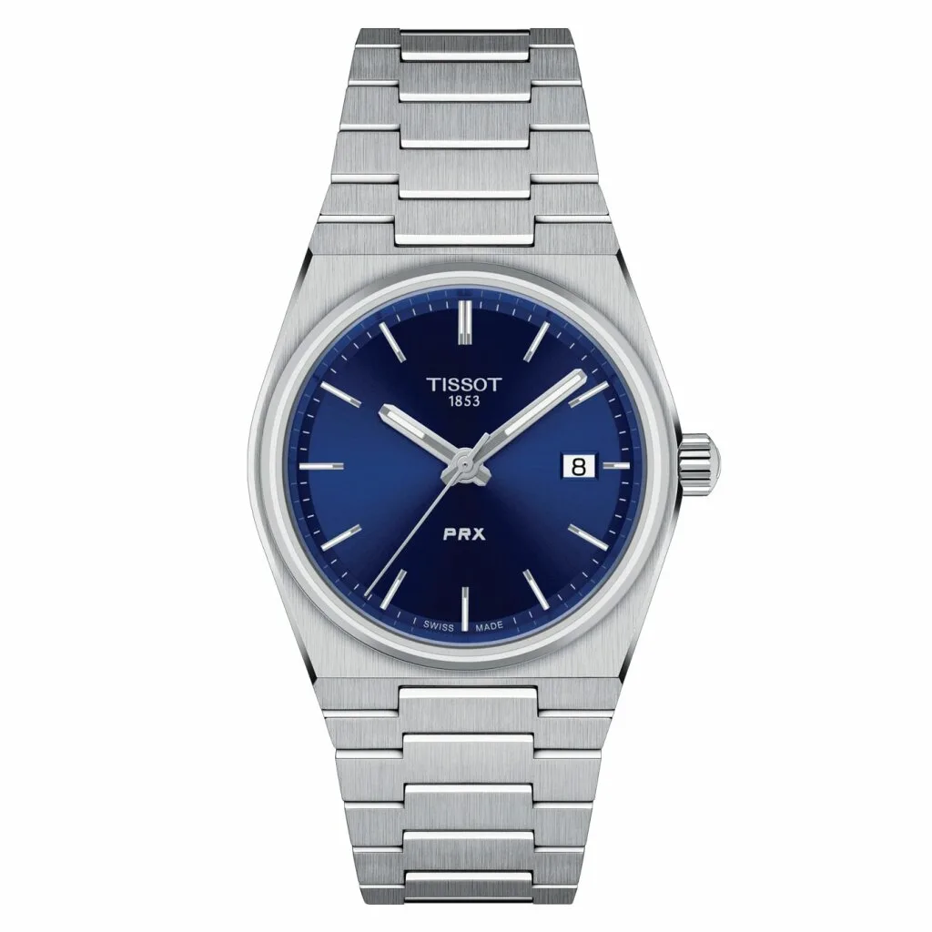 Tissot PRX 35MM Damenuhr T137.210.11.041.00