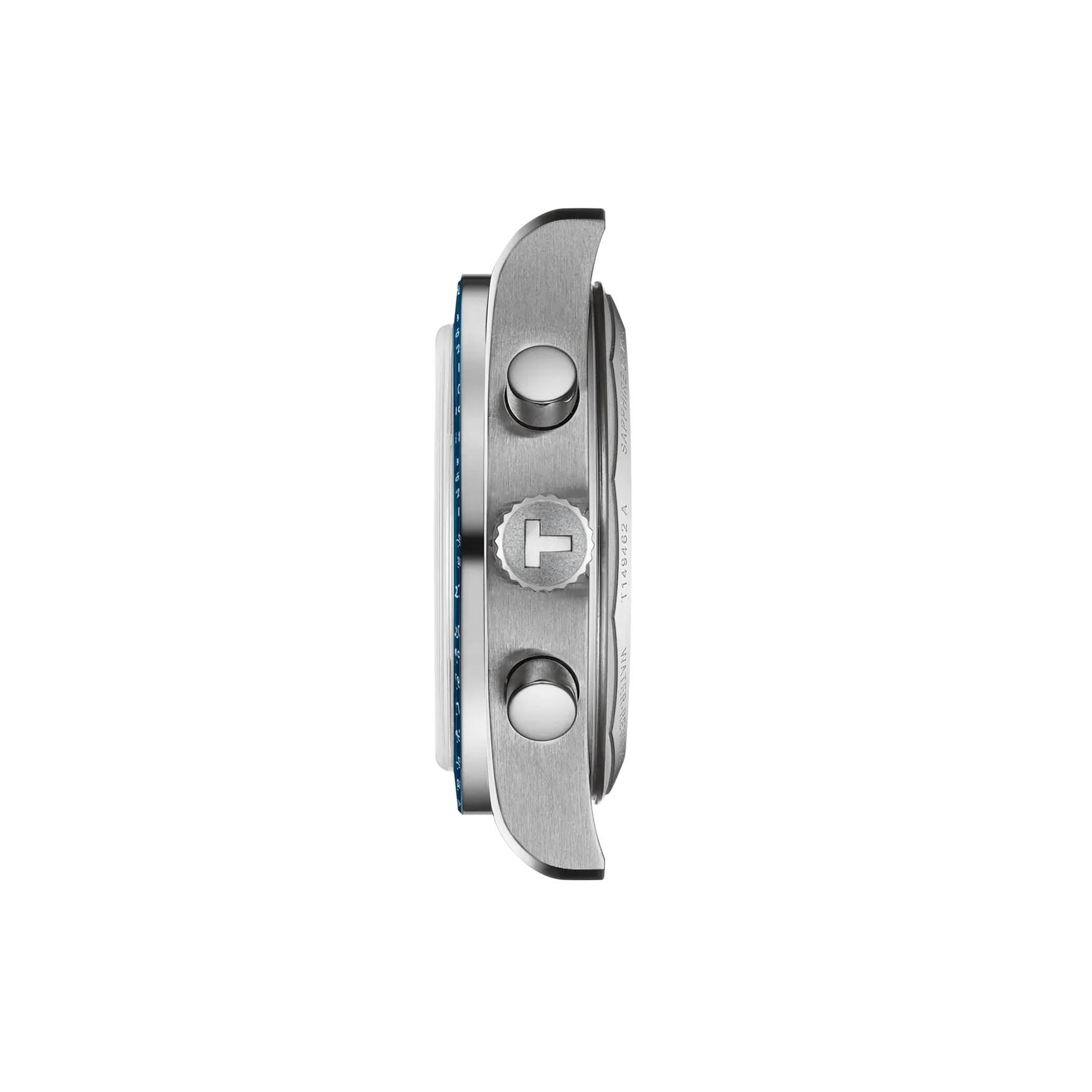 Tissot PR516 Automatik Chronograph Herrenuhr T149.462.11.011.00