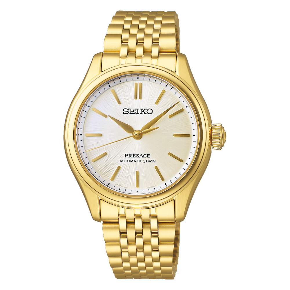 Seiko Presage Damenuhr SPB524J1