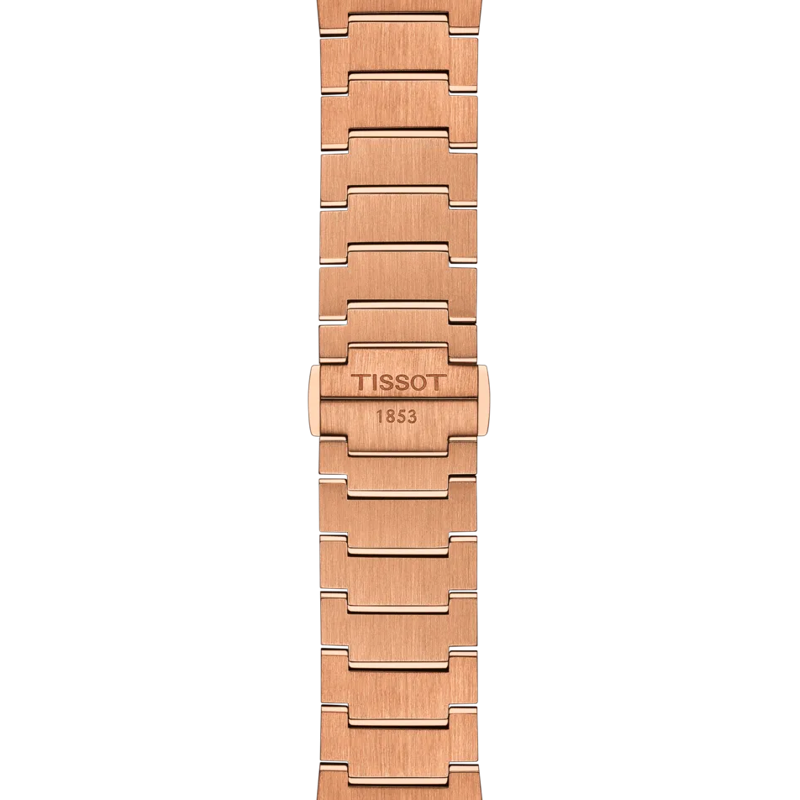 Tissot PRX Powermatic 80 Herrenuhr T137.407.33.041.00