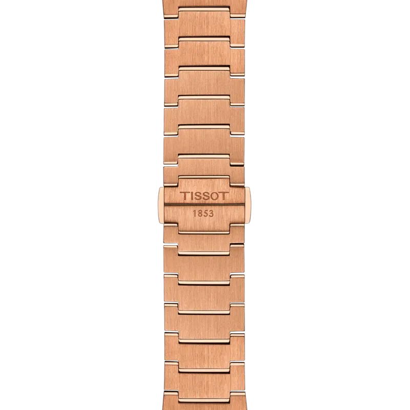 Tissot PRX Powermatic 80 Herrenuhr T137.407.33.041.00