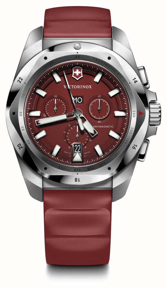 Victorinox I.N.O.X. Herrenuhr 241986