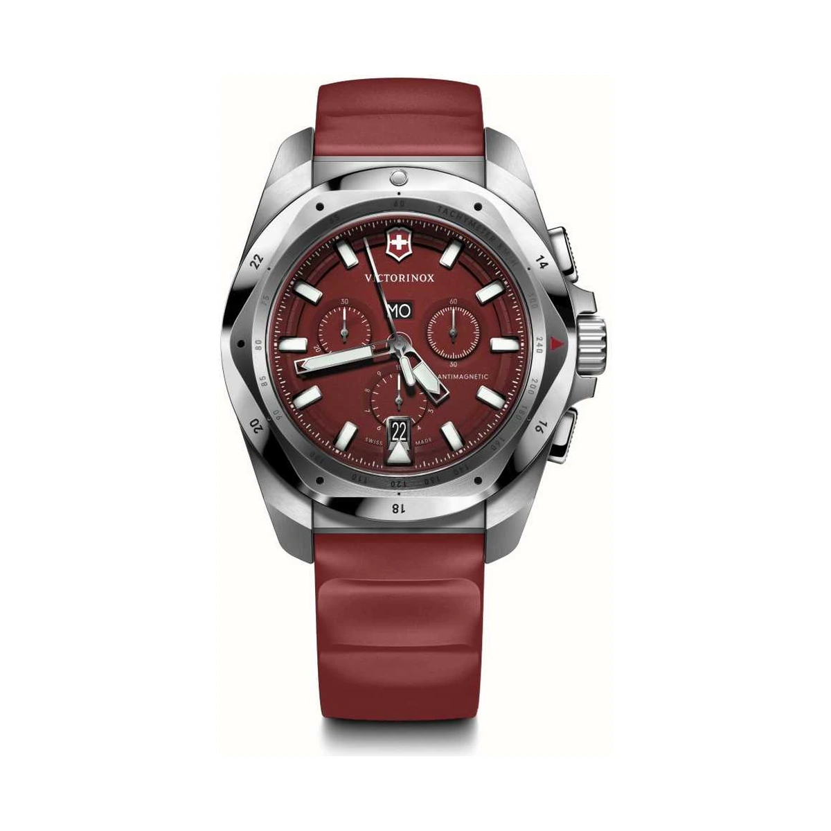 Victorinox I.N.O.X. Herrenuhr 241986