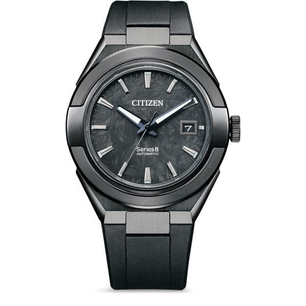 Citizen Series 8 Automatik Limited Edition Herrenuhr NA1025-10E