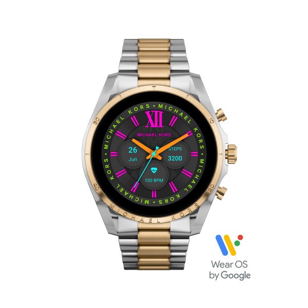 Michael Kors Damen Smartwatch Generation 6 MKT5134