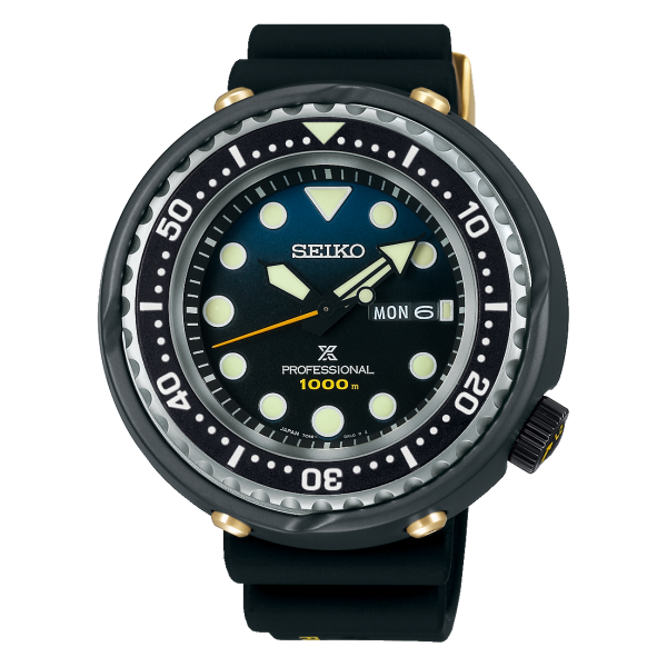 Seiko Herrenuhr Prospex Diver's Limited Edition S23635J1