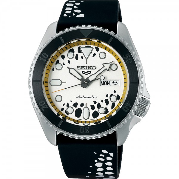 Seiko 5 Sports One Piece Limited Edition SRPH63K1