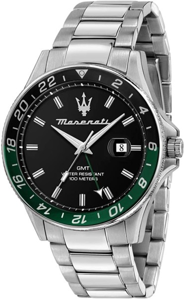 Maserati Sfida Herrenuhr R8853140005