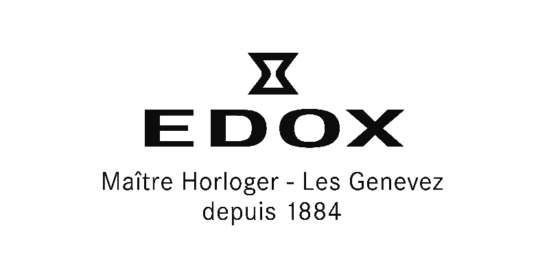 Edox-Logo