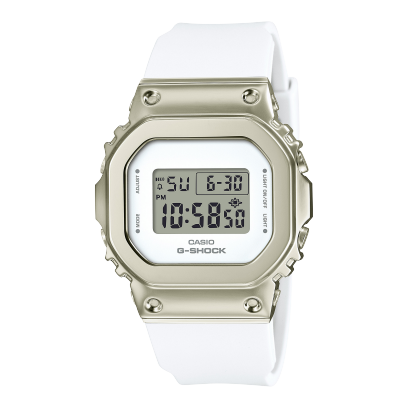 Casio G-Shock Uhr GM-S5600GB-1ER