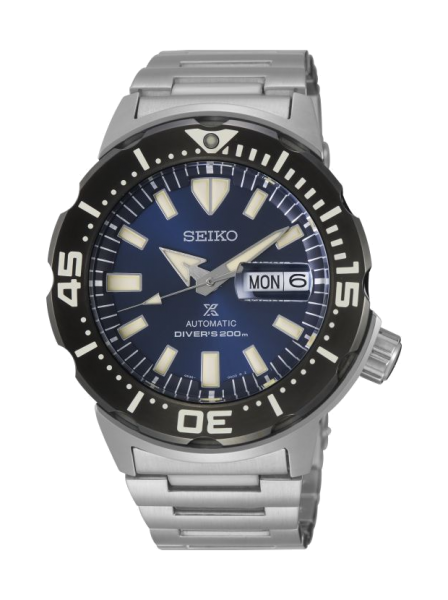 Seiko Prospex SEA Automatik Diver's Herrenuhr SRPD25K1