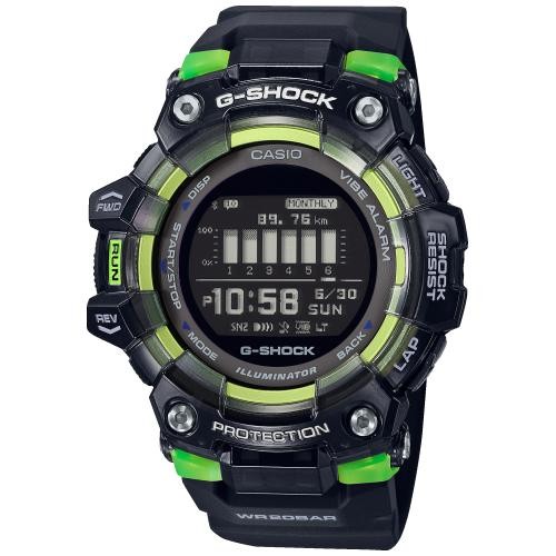 Casio Herrenuhr G-Shock Move GBD-100SM-1ER