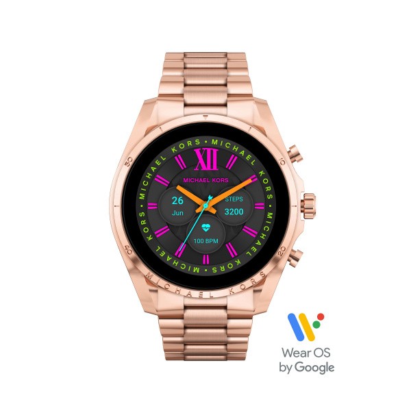 Michael Kors Damen Smartwatch Generation 6 MKT5133