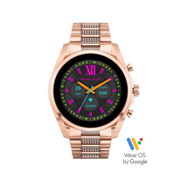 Michael Kors Damen Smartwatch Generation 6 MKT5135