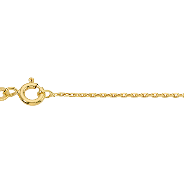 CEM Damenschmuck Halskette BGA540/45