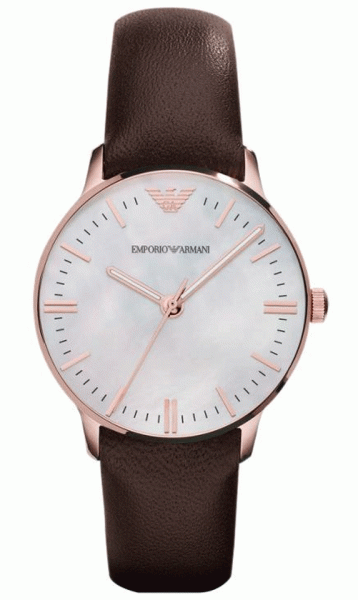 Emporio Armani Uhr AR1601