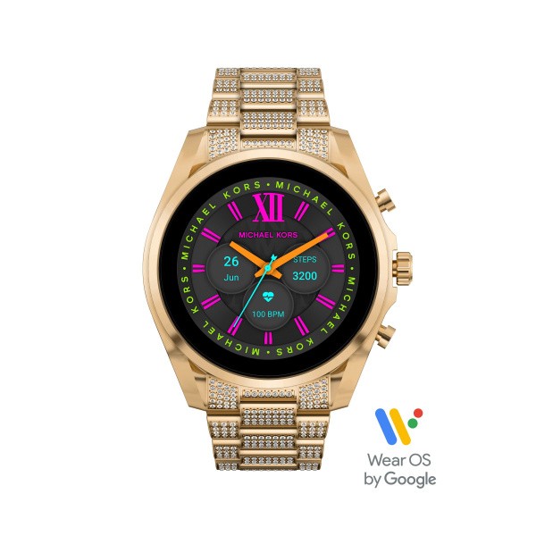 Michael Kors Damen Smartwatch Generation 6 MKT5136