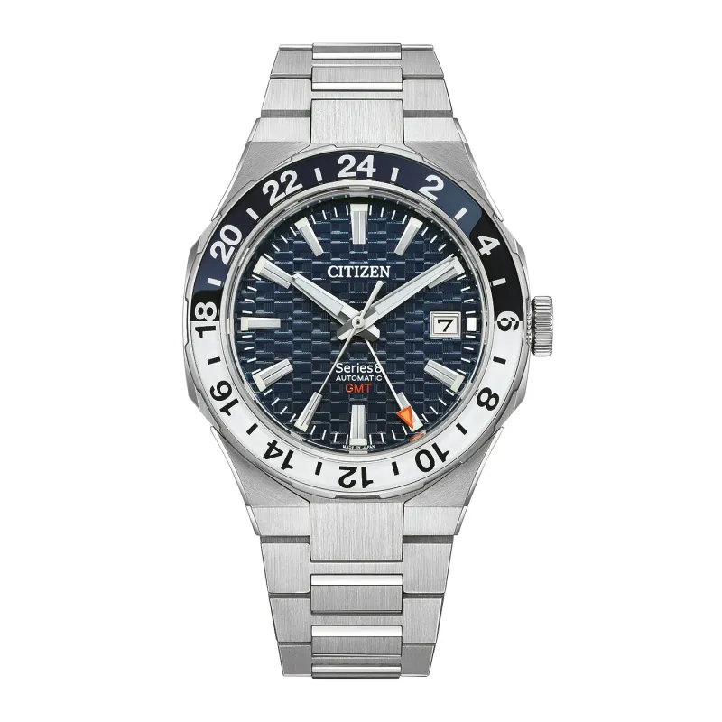 Citizen Series 8 Herrenuhr NB6034-58L